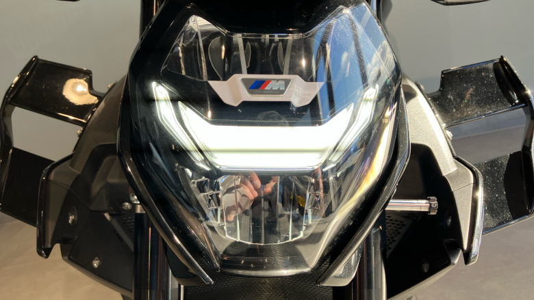 (23MY) BMW M1000 R